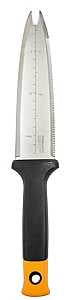 Fiskars 340130-1001 Hori Knife, 7 in L Blade, Stainless Steel Blade