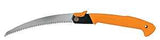 Fiskars 394960-1001 Pro Folding Saw, Steel Blade, Ergonomic, Soft Grip Handle, 12 in OAL