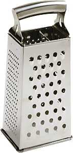 Norpro 340 Grater, Stainless Steel