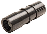 DEWALT DNS18075-2 Crown Staple, 1/4 in W Crown, 3/4 in L Leg, 18, Steel