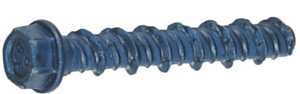 DEWALT DFS9175B1G Series Barbed Fence Staple, 1-3/4 in L, Aluminum/Zinc, 9 ga Wire, 9 ga Gauge, Galvanized Steel, 960/PK