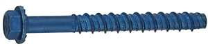 DEWALT DFS9150B1G Series Barbed Fence Staple, 1-1/2 in L, Aluminum/Zinc, 9 ga Wire, 9 ga Gauge, Galvanized Steel, 960/PK