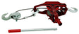 American Power Pull 15002 Cable Puller, 4 ton Lifting, 5/16 in Dia Rope/Cable, 18 ft Lift