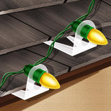 Dyno Shingle Speed Tab 100 pk