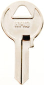 KEY BLANK PADLOCK M1, Pack of 50