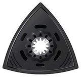 Imperial Blades IBSLTSP-1 Sanding Pad, 3-1/8 in L