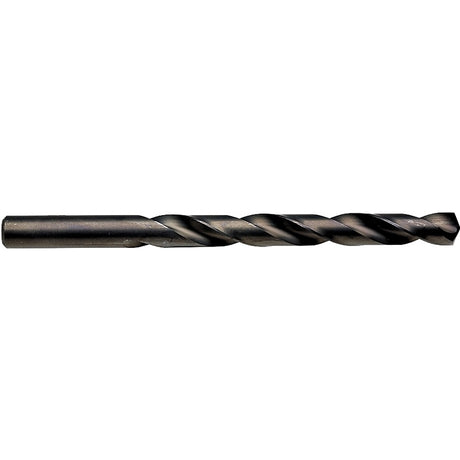 Irwin 67511 Jobber Drill Bit, 11/64 in Dia, 3-1/4 in OAL, Spiral Flute, 1-Flute, 11/64 in Dia Shank, Cylinder Shank