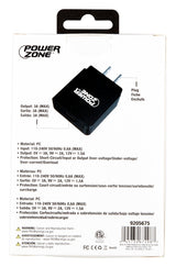 DEWALT DNS18100-2 Crown Staple, 1/4 in W Crown, 1 in L Leg, 18, Steel