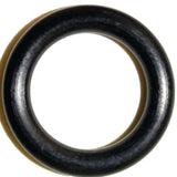 Danco 35726B Faucet O-Ring, #9, 7/16 in ID x 5/8 in OD Dia, 3/32 in Thick, Buna-N, Pack of 5