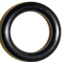 Danco 35726B Faucet O-Ring, #9, 7/16 in ID x 5/8 in OD Dia, 3/32 in Thick, Buna-N, Pack of 5