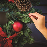 Scentsicles Green Ornaments, Pack of 12