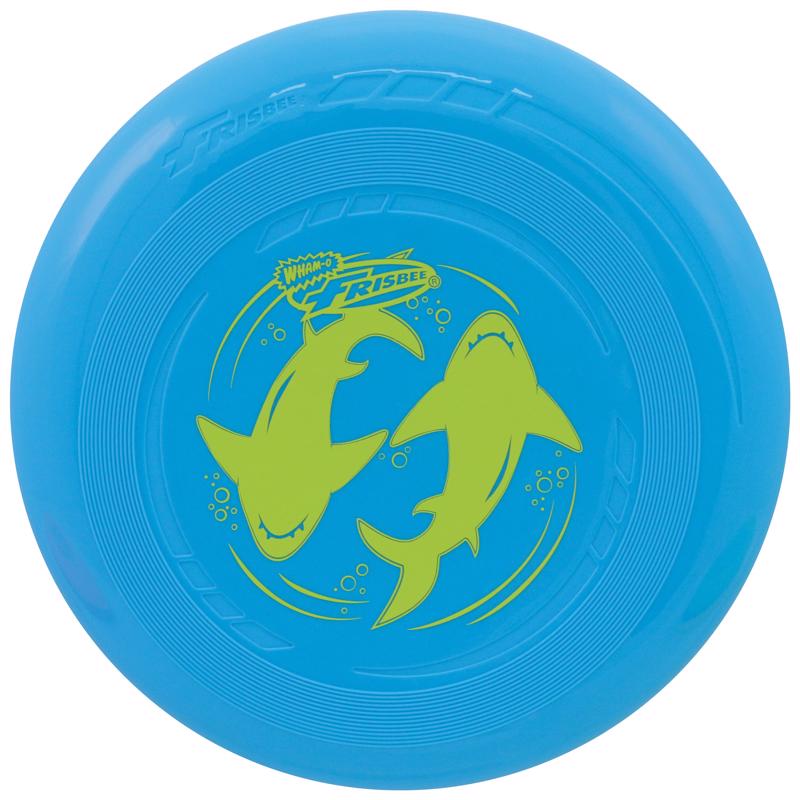 Wham-O Frisbee Frisbee Disc Assorted 1 pc, Pack of 24