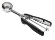 Good Grips 1055893 Cookie Scoop, 8 in L, 2-3/4 in Dia, Stainless Steel