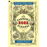 The Old Farmer's Almanac Yankee Publishing 2026 Almanac Reference Book, Pack of 24