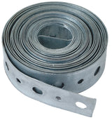 Plumb Pak PP855-8 Pipe Strap, Iron