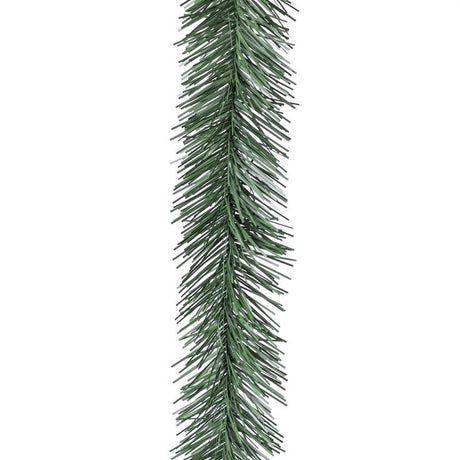 Evergreen Classics 50 ft. L Juniper Rope Soft Garland