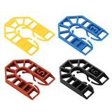 Broadfix U200A-US U-Shim, Plastic