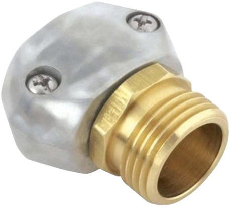 CLC Tool Works Series 839 Hammer Holder, Leather, Tan, 7-1/2 in W, 2.4 in H