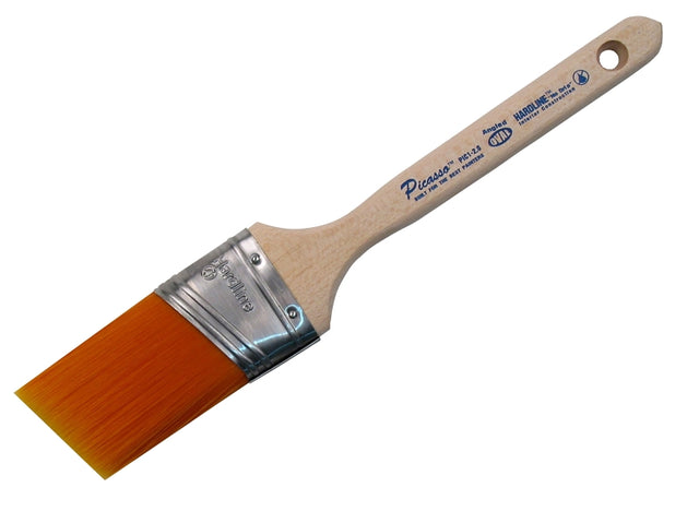 Proform Picasso PIC1-2.0 Paint Brush, 2 in W, PBT Bristle