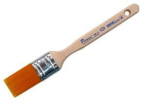 Proform Picasso PIC4-1.5 Paint Brush, 1-1/2 in W, PBT Bristle