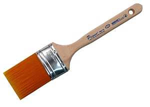 Proform Picasso PIC4-2.5 Paint Brush, 2-1/2 in W, PBT Bristle