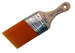 Proform Picasso PIC5-2.5 Paint Brush, 2-1/2 in W, PBT Bristle