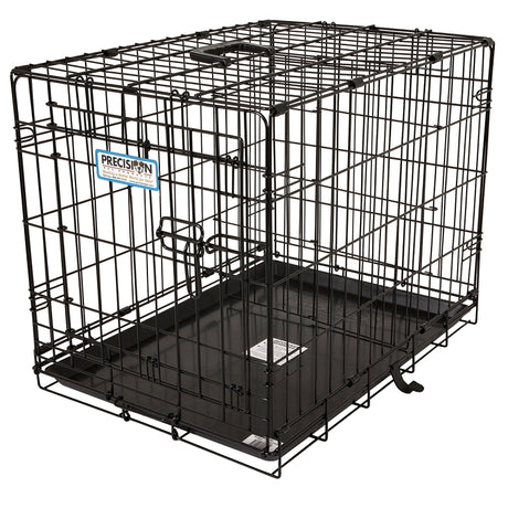 Precison Pet 41274/21942 Dog Kennel, 24 in OAL, 17 in OAW, 20 in OAH