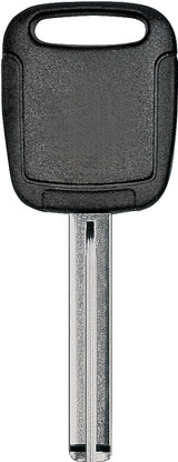 Hy-Ko 18TOY102 Key Blank, Brass, Nickel