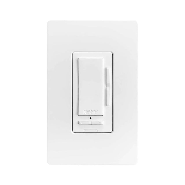 Halo Pure Smart Series CWR-TW-SCENE-WH Room Controller, White