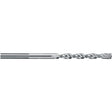 DEWALT DW5245 Hammer Drill Bit, 3/4 in Dia, 12 in OAL, Percussion, Spiral Flute, 4-Flute, 1/2 in Dia Shank, Flat Shank