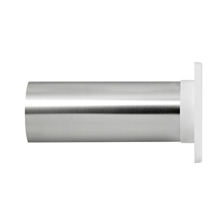Lambro 1422WTP Single Flap Exhaust Vent, Plastic, White