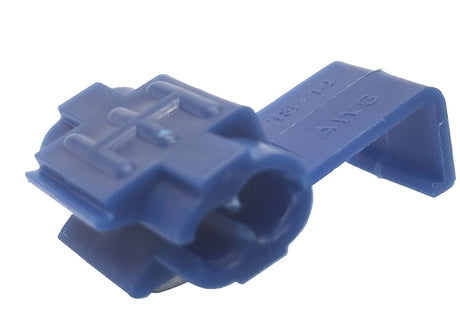 Calterm 61370 Tap Splice, Blue