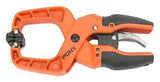 Pony 32150 Hand Clamp, 1-1/2 in Max Opening Size, Nylon Body