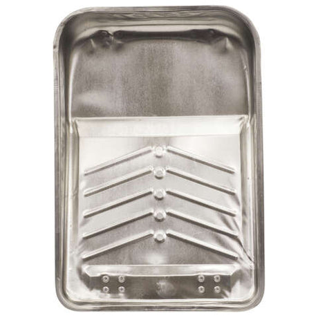 Linzer Metal 11 in. W X 15 in. L 2 qt Paint Tray, Pack of 6