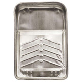 Linzer Metal 11 in. W X 15 in. L 2 qt Paint Tray, Pack of 6
