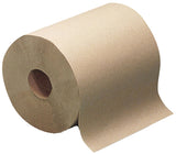 North American Paper RK350A Towel Roll, 350 ft L, 7.9 in W