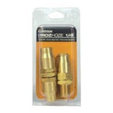 Eklind 51620 Hex Key, 6 in L Arm, 6 in L Handle, SAE, 5/16 in Tip, Steel, Black Oxide