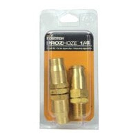 Eklind 51620 Hex Key, 6 in L Arm, 6 in L Handle, SAE, 5/16 in Tip, Steel, Black Oxide