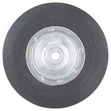 Wooster R235-9 Roller Cover, 5/16 in Thick Nap, 9 in L, Microfiber Cloth Cover, White