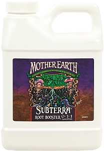 Mother Earth Subterra HGC733944 Root Booster, 1 pt