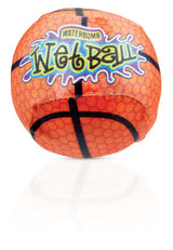 Ja-Ru Water Bomb Outdoor Water Toys Water Balls Foam 1 pk, Pack of 24