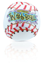 Ja-Ru Water Bomb Outdoor Water Toys Water Balls Foam 1 pk, Pack of 24