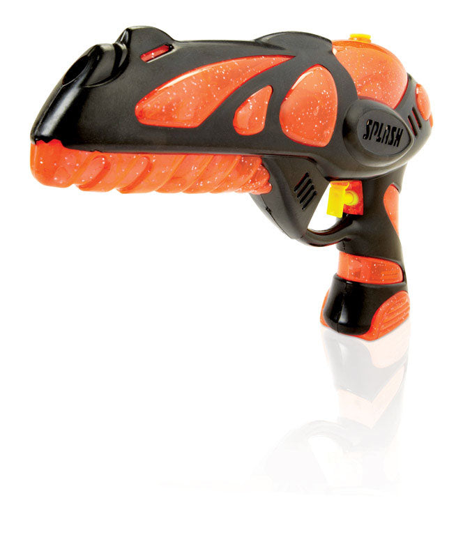 Ja-Ru Splash Outdoor Water Toys Water Gun plastic 1 pk, Pack of 24