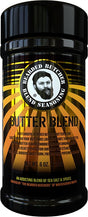 Bearded Butcher Butter-6OZ Seasoning, Butter Blend, 6 oz