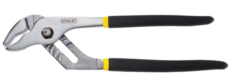 Ideal-Tridon Hy-Gear 68-0 Series 6812053 Interlocked Worm Gear Hose Clamp, #12, 1/2 to 1-1/4 in, Stainless Steel, Pack of 10