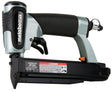 Metabo HPT NP35AM Micro Pin Nailer, 100 Magazine, 90 deg Collation, Strip Collation, 0.02 scfm Air