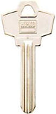 Plumb Pak PP802-88 Bath Flange, 3-1/2 in OD, For: 1/2 in CTS Tubes, Copper, Chrome
