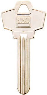 Plumb Pak PP802-88 Bath Flange, 3-1/2 in OD, For: 1/2 in CTS Tubes, Copper, Chrome