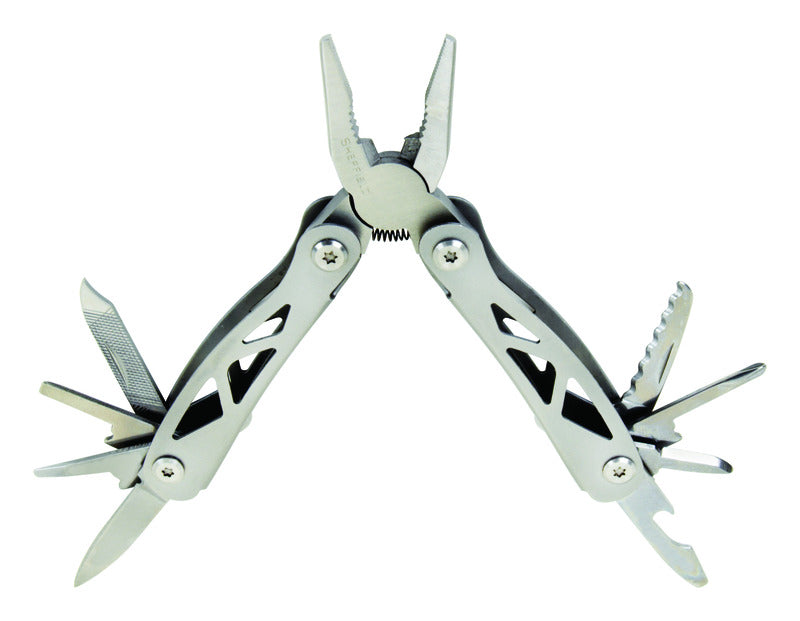 Home Plus Silver Multi Tool, Pack of 24