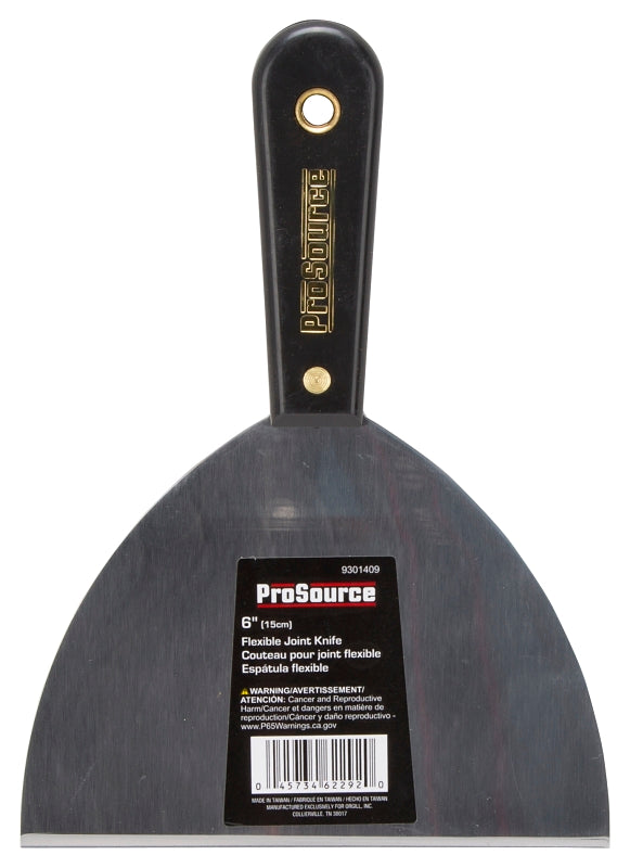 Prime-Line N 6771 Privacy, Brass, Polished Brass